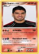 Luis Suarez