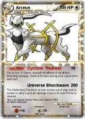Arceus
