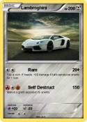 Lambroghini