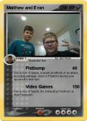 Matthew and