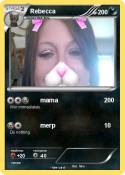 Rebecca
