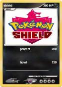 shield