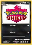 shield