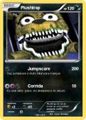 Plushtrap