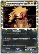 demoniaque
