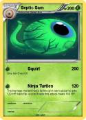 Septic Sam