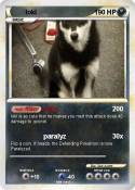 loki