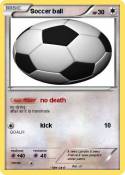 Soccer ball
