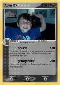 Adam EX