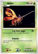Mothra