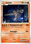 Godzilla