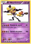 Dr. Neo Cortex