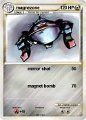 magnezone