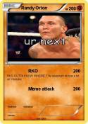Randy Orton