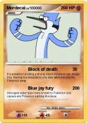 Mordecai