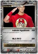John Cena