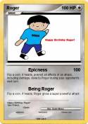 Roger