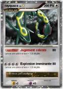 rayquaza