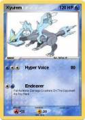 Kyurem