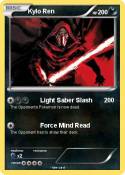 Kylo Ren
