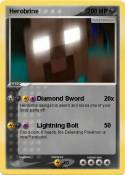 Herobrine