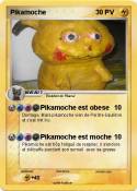 Pikamoche