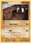 Barkery
