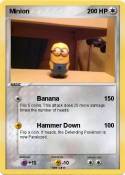 Minion