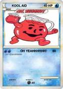 KOOL AID