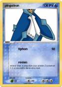 pingoléon