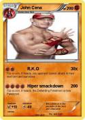 John Cena