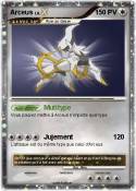 Arceus