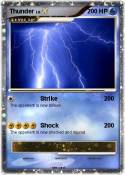 Thunder