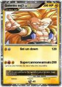 Gotenks ssj3