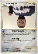 Chansey 2.0