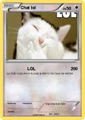 Chat lol