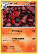 The Devil