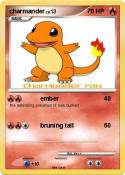 charmander