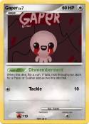 Gaper