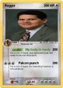 Reggie