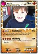 tooth