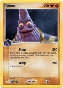 Thanos