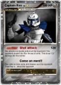 Captain Rex
