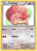 Lickitung