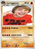 fred figglehorn