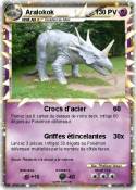 Aralokok