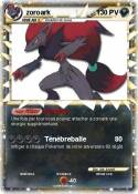 zoroark