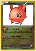 Gigimon