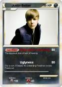 Justin Beiber