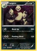 Pangoro